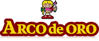 Arco de Oro