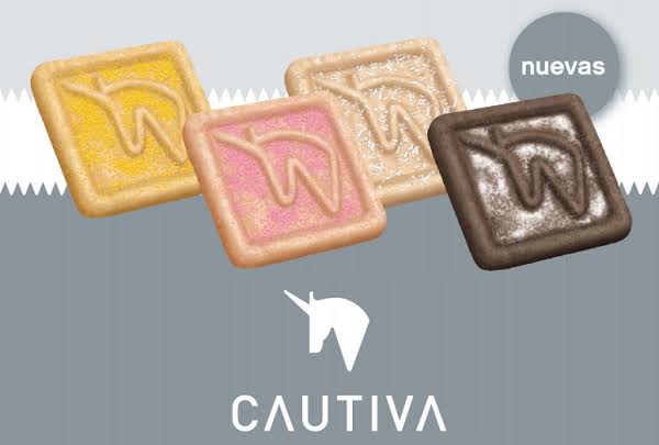 Cautiva