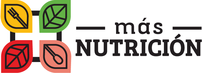 Más Nutrición